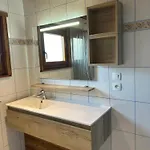 Les Bouleaux, La Montagne Des Lamas * La Bresse