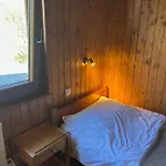 Les Bouleaux, La Montagne Des Lamas