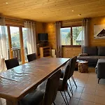 Les Bouleaux, La Montagne Des Lamas *