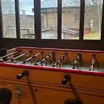 Les Bouleaux, La Montagne Des Lamas *