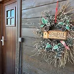 Chalet Les Bouleaux, La Montagne Des Lamas *