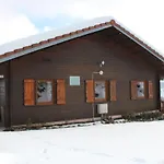 Les Bouleaux, La Montagne Des Lamas Chalet