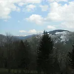 Chalet Les Bouleaux, La Montagne Des Lamas