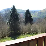 Les Bouleaux, La Montagne Des Lamas