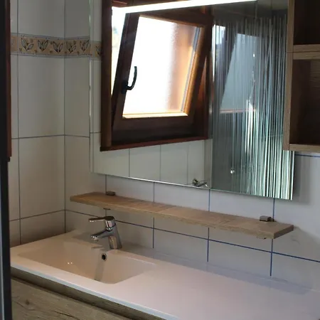 Les Bouleaux, La Montagne Des Lamas Alpesi faház *