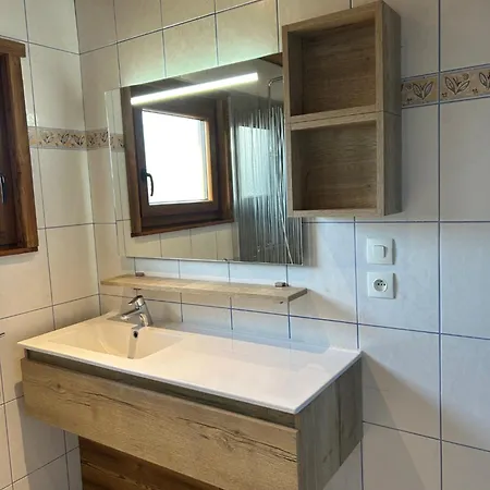 Les Bouleaux, La Montagne Des Lamas * 拉布雷斯