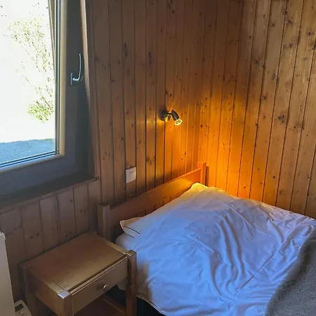 Les Bouleaux, La Montagne Des Lamas