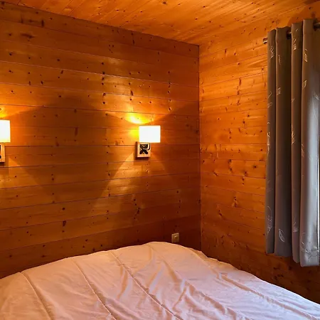 Les Bouleaux, La Montagne Des Lamas *