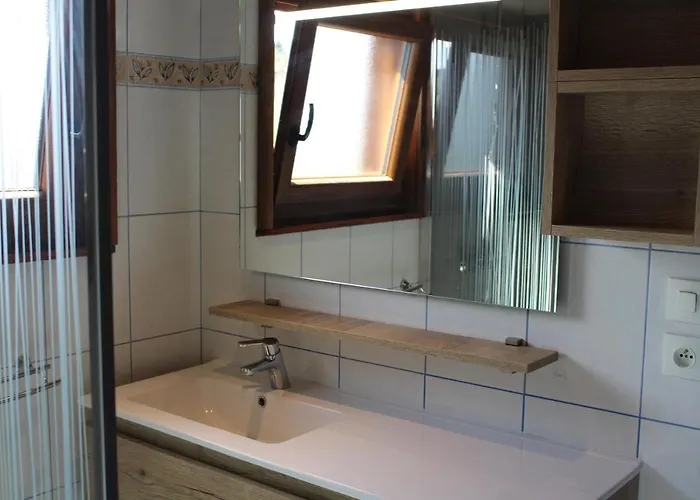 Les Bouleaux, La Montagne Des Lamas Horská chata *