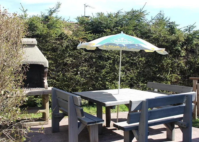 Les Bouleaux, La Montagne Des Lamas Horská chata